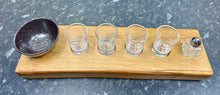 Load image into Gallery viewer, 4 Shot Tequila Tasting Flight (4tq-1101)
