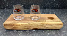 Load image into Gallery viewer, Tasting Flight with 2 Riedel Port/Spirit Glasses (2Pt-1079)
