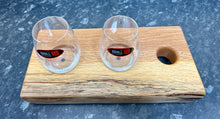 Load image into Gallery viewer, Tasting Flight with 2 Riedel Port/Spirit Glasses (2Pt-1080)
