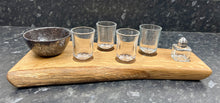 Load image into Gallery viewer, 4 Shot Tequila Tasting Flight (4tq-1097)
