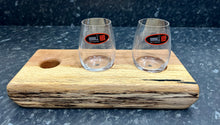 Load image into Gallery viewer, Tasting Flight with 2 Riedel Port/Spirit Glasses (2Pt-1082)
