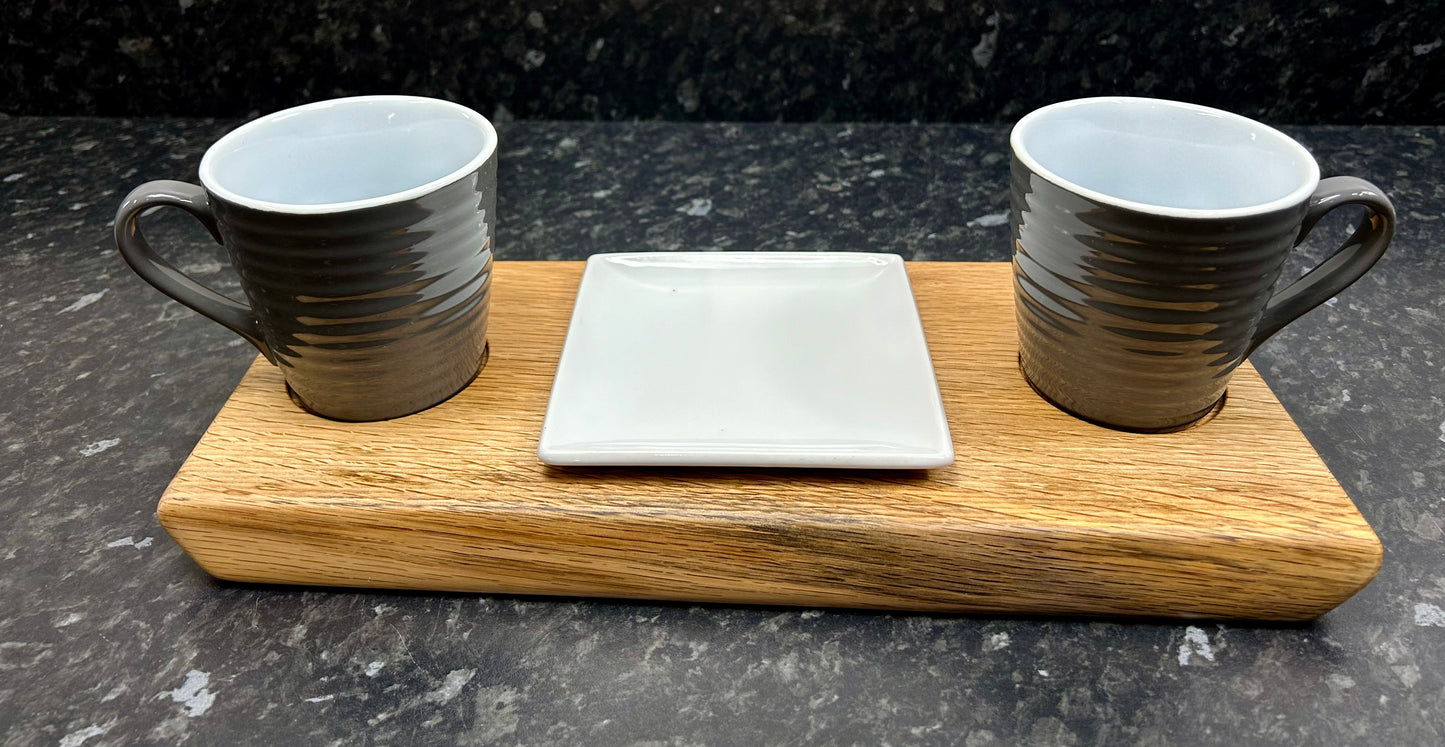 Tea & Toast Serving Board (T&T-986)