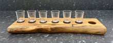 Load image into Gallery viewer, 6 Shot Tasting Flight (6st-1089)
