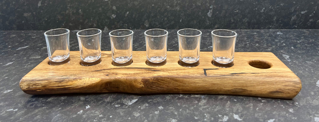 6 Shot Tasting Flight (6st-1089)