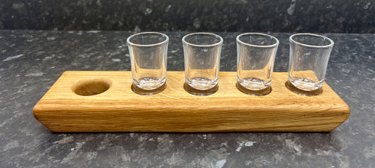 4 Shot Tasting Flight (4st-1085)