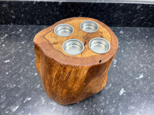 Load image into Gallery viewer, Tea Light Holder (4TLH-1111)
