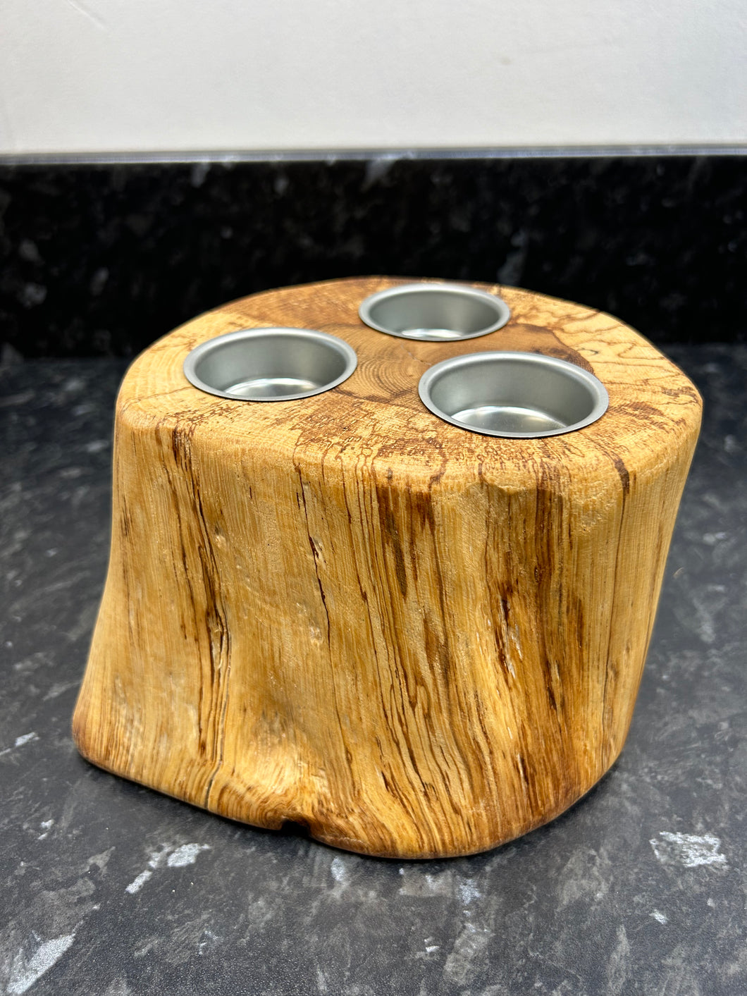 Tea Light Holder (3TLH-1113)