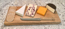 Load image into Gallery viewer, Universal Cheese Knife
