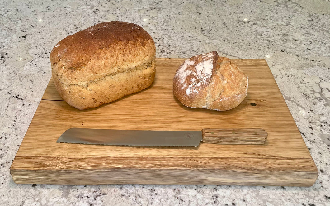 Sourdough Bread Knife