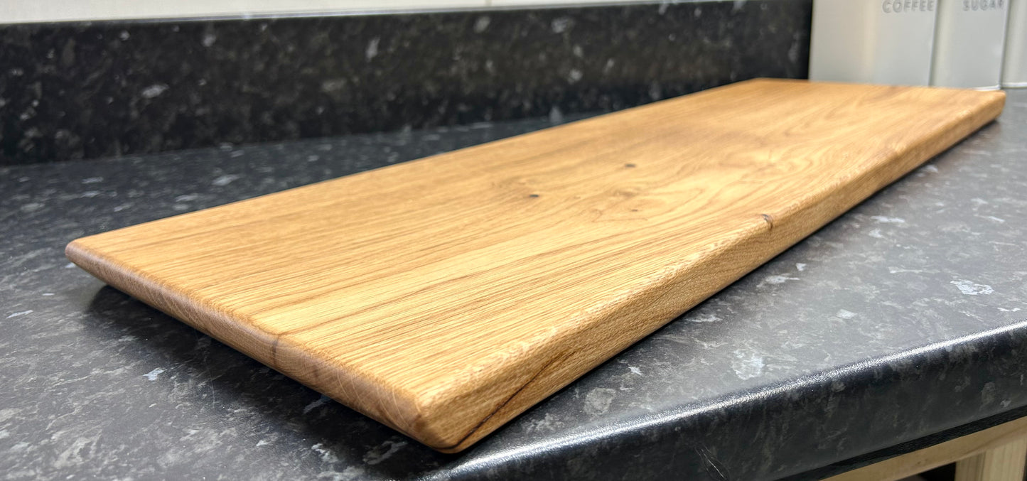 Extra Large Serving Board (XL-758)